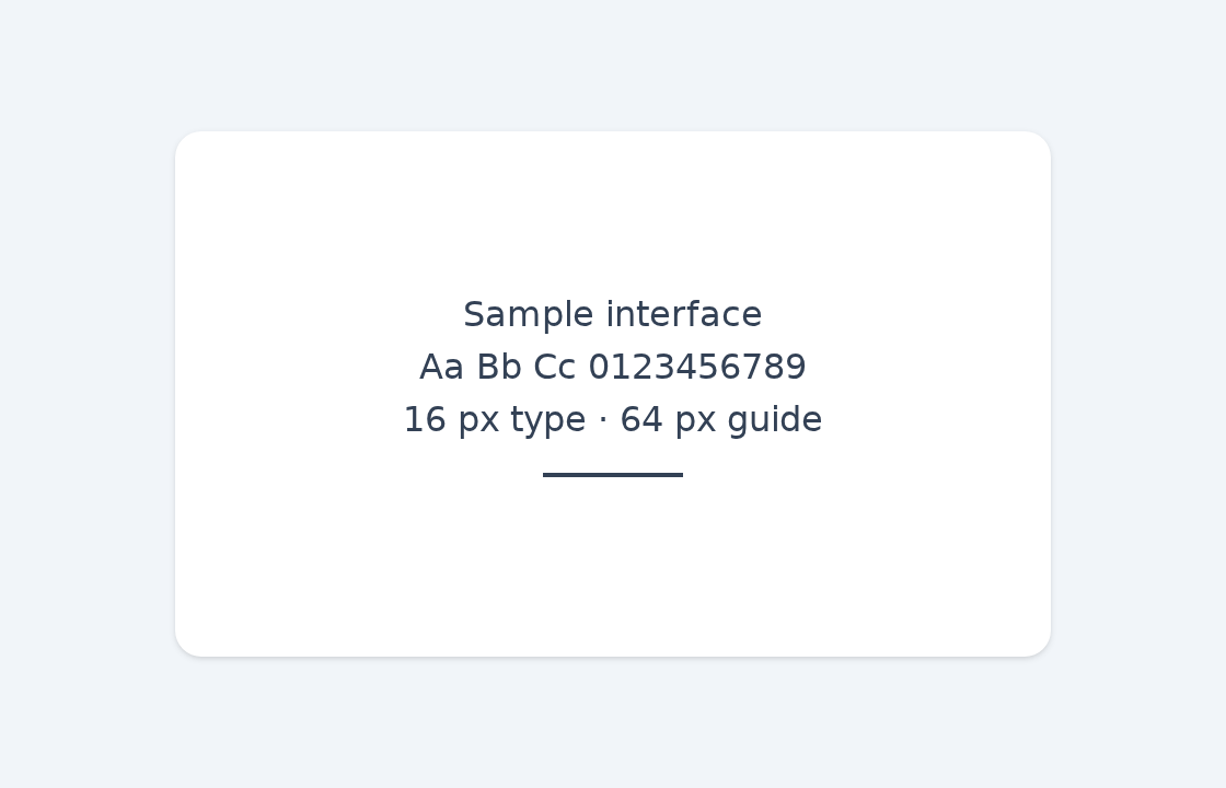 BorderBench card: no border; medium radius, all-corners; subtle-drop.
