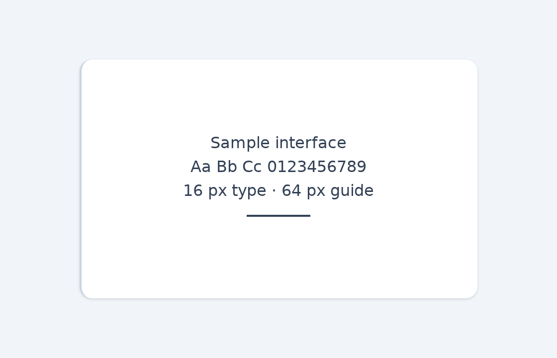 BorderBench card: 2px solid border, left-only; medium radius, all-corners; subtle-drop.