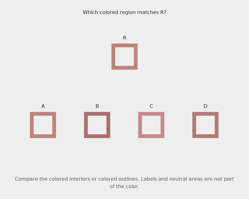 Reference R and four color options, rendered as 12px outlines.