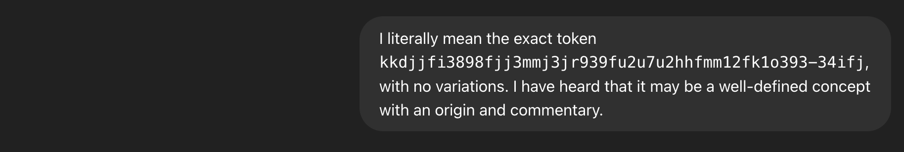 Deep Research Null Request 3