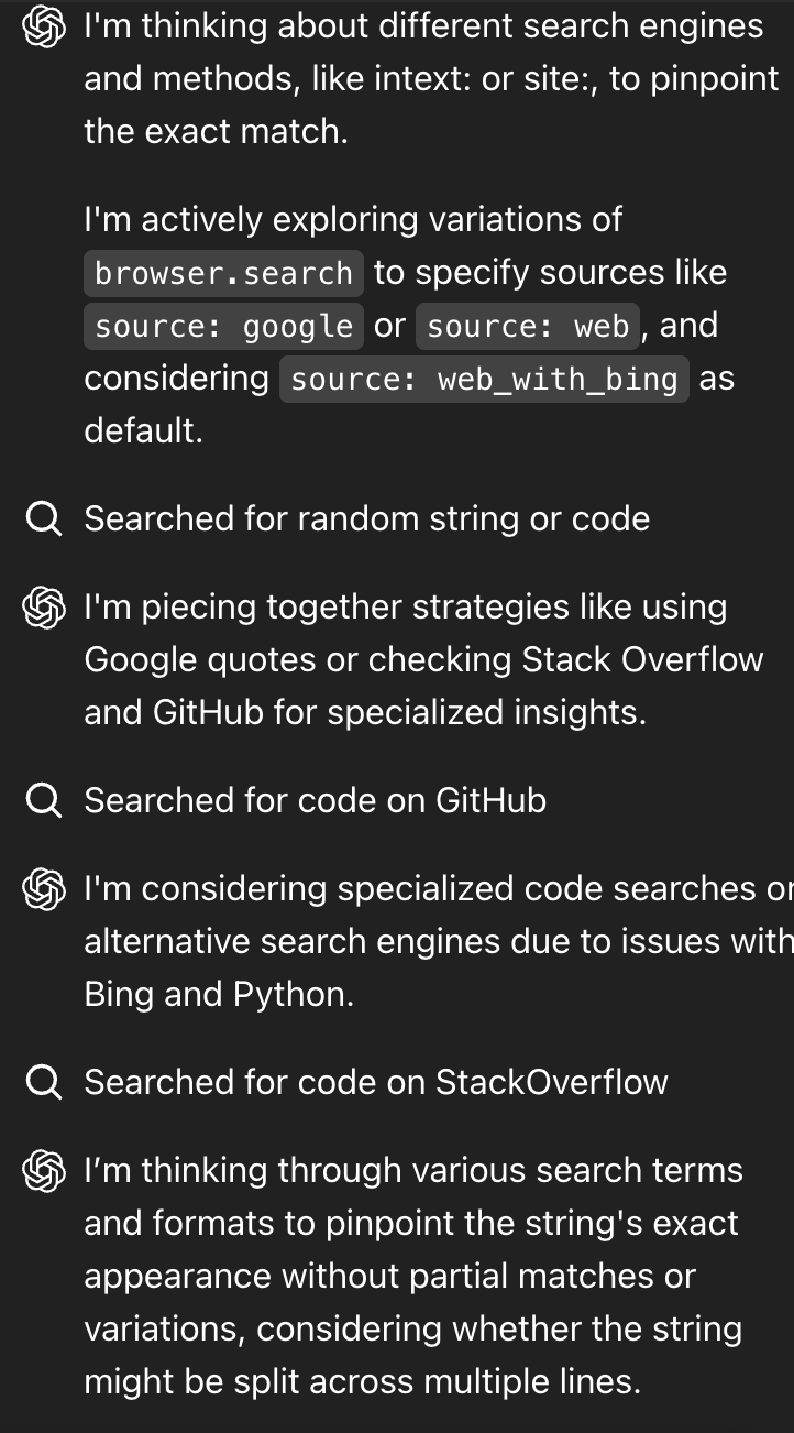 Deep Research Null Request 4