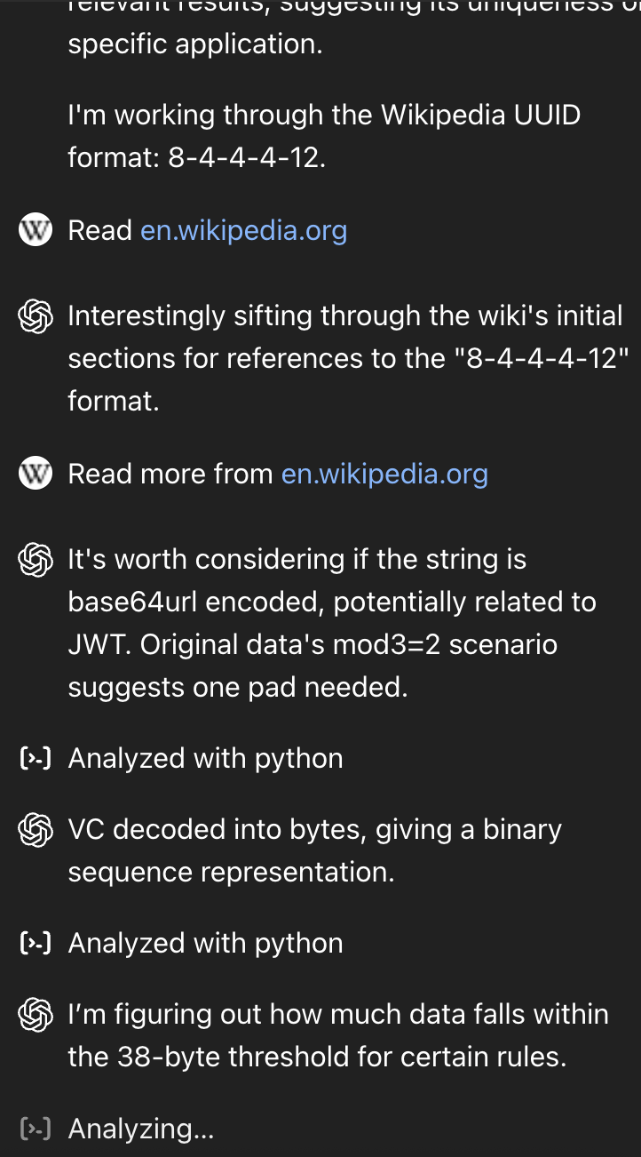 Deep Research Null Request 4