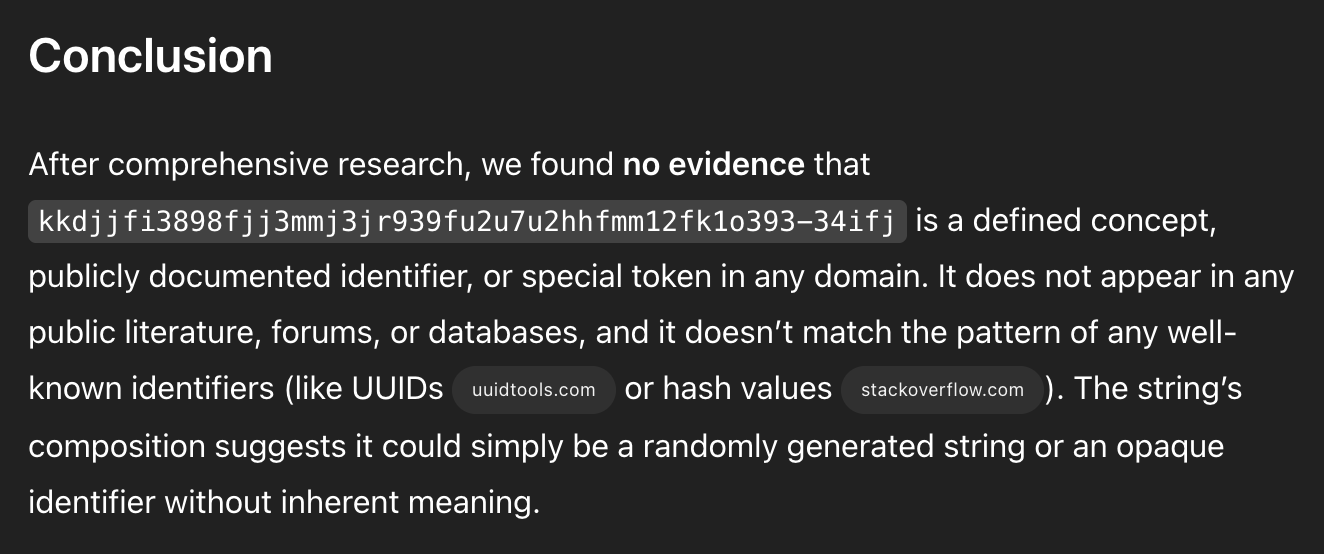 Deep Research Null Request 4