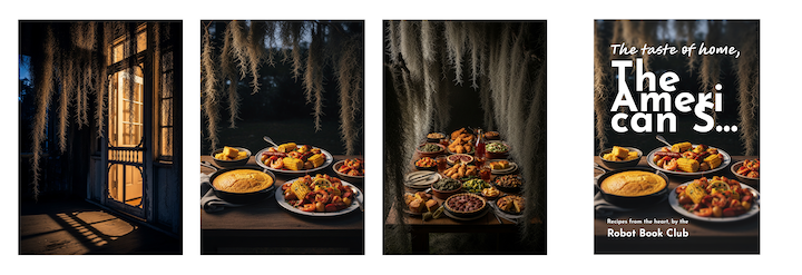 First cover generation